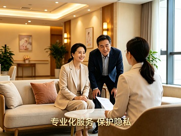 濂溪有偿售卵代生女生的客户的客户群体有哪些