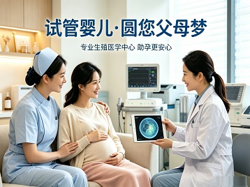濂溪辅助生育服务 试管婴儿行业的兴起背景、发展与未来展望